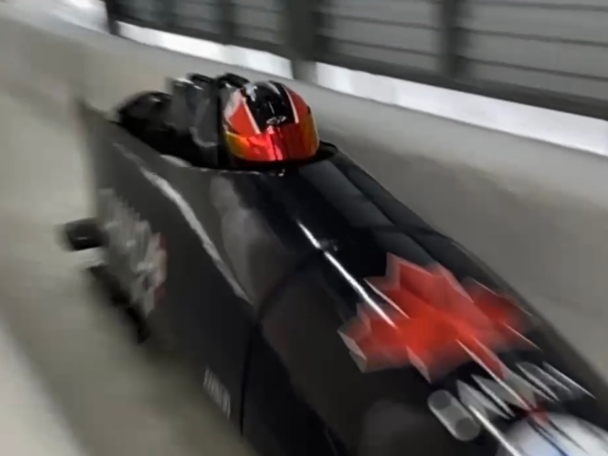 NAC Whistler – Week 1 of International Competition&nbsp;2024/25