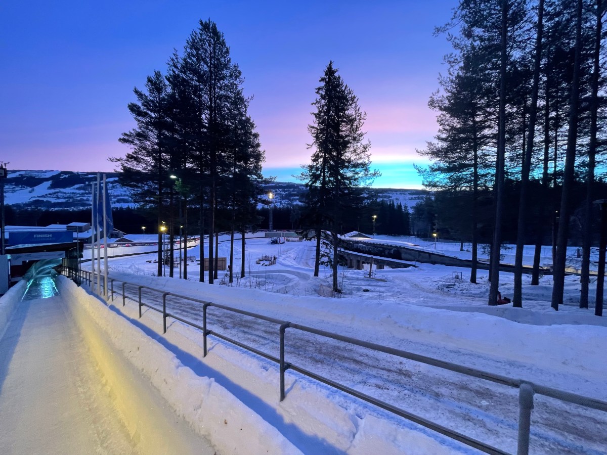 World Cup Debut and End of North American&nbsp;Cup