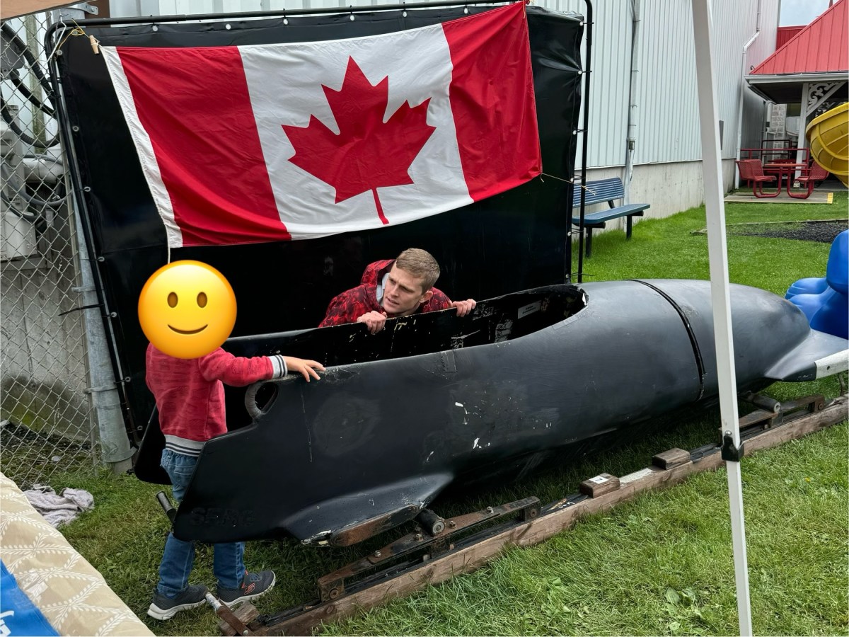 Upcoming Fundraiser Weekend